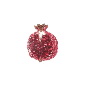 Trovelore - Granat�ble - Broche