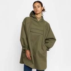 Selfhood - Poncho - Army