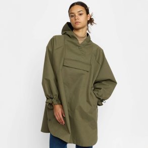 Selfhood - Poncho - Army