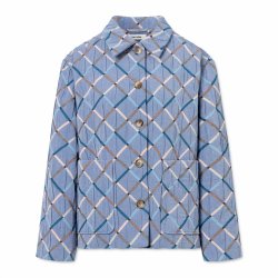 nu� notes - Jakke - Presley