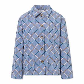 nu� notes - Jakke - Presley