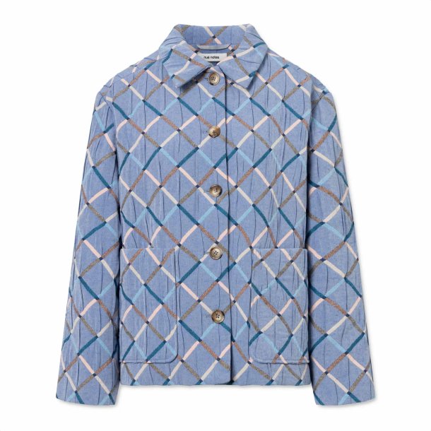 nu� notes - Jakke - Presley