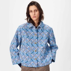 nu� notes - Jakke - Presley