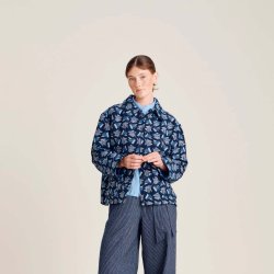 nu� notes - Jakke - Presley