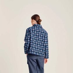 nu� notes - Jakke - Presley