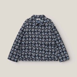 nu� notes - Jakke - Presley