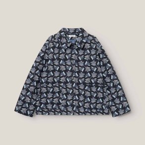 nu� notes - Jakke - Presley