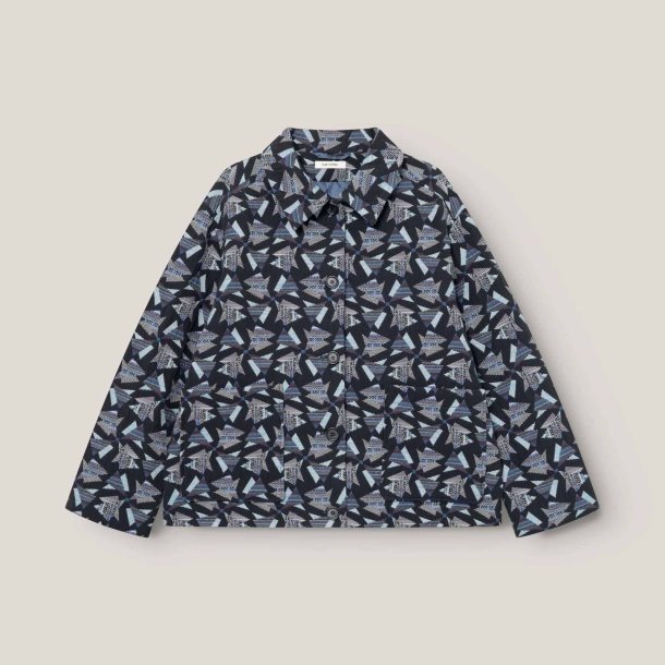 nu� notes - Jakke - Presley