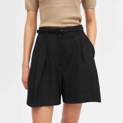 MKDT Studio - Shorts - Prisk