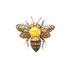 Trovelore - Broche - Queen Apis