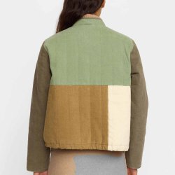 Selfhood - Jakke - Quilted