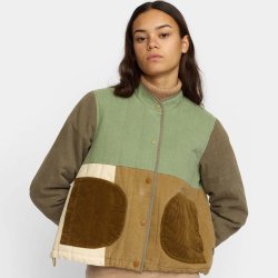 Selfhood - Jakke - Quilted