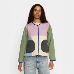 Selfhood - Jakke - Quilted