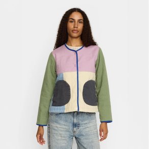 Selfhood - Jakke - Quilted