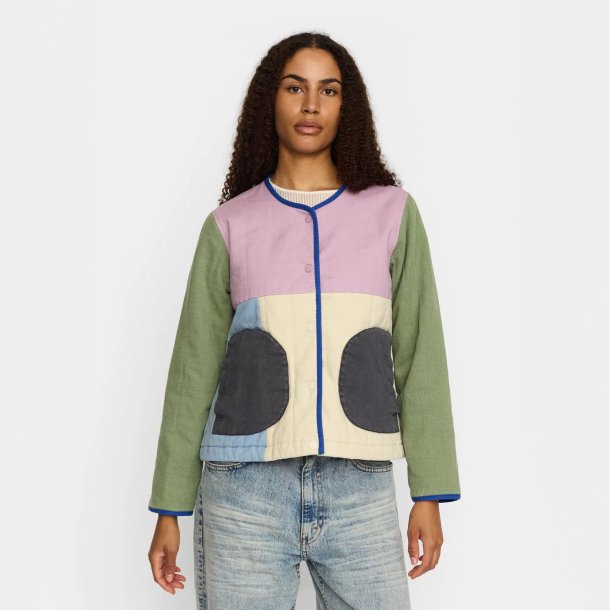 Selfhood - Jakke - Quilted