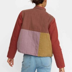 Selfhood - Jakke - Quilted