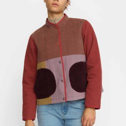 Selfhood - Jakke - Quilted