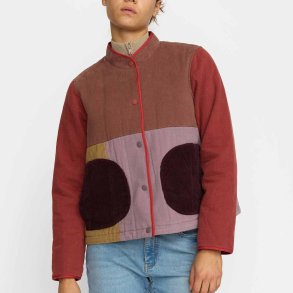 Selfhood - Jakke - Quilted