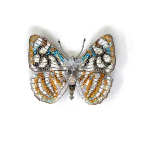 Trovelore - Broche - Racidula Sailor butterfly