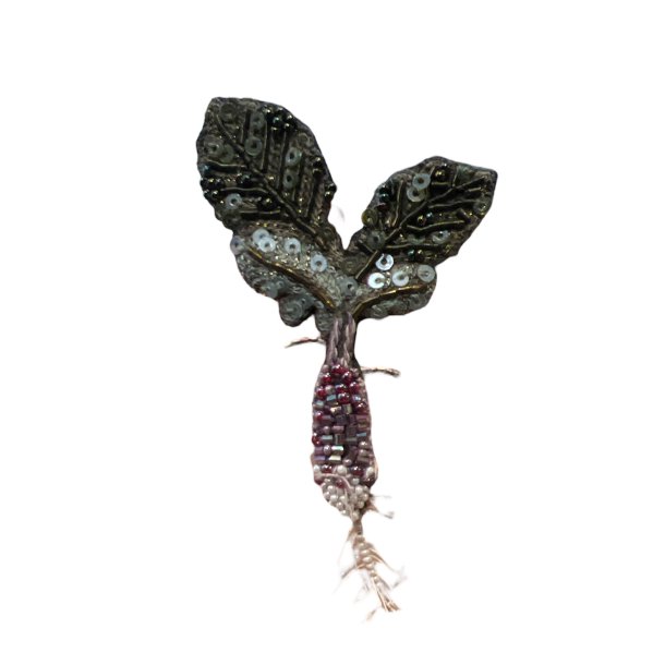 Trovelore - Radisse - Broche