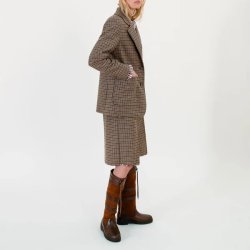 APOF - Shorts - Saga - Wales