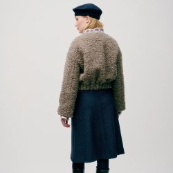 APOF - Jakke - Rasmine