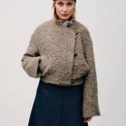 APOF - Jakke - Rasmine