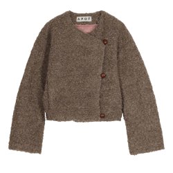 APOF - Jakke - Rasmine