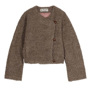 APOF - Jakke - Rasmine