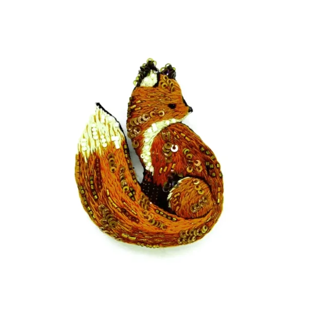 Trovelore - Rd rv - Broche