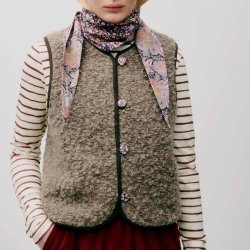 APOF - Vest - Ronia