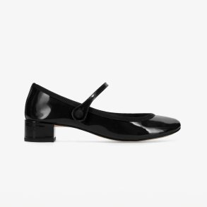 Repetto - Ballerina - Rose