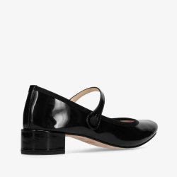 Repetto - Ballerina - Rose