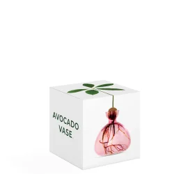 Ilex Studio - Vase - Avokado
