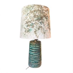 Raffin�e - Lampe - Skovs�