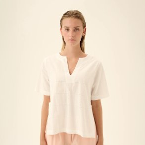 Rue de Tokyo - Bluse - Sienna