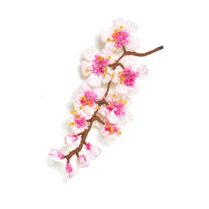 Trovelore - Broche - Sakura
