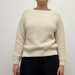 Grobund - Strik - Sally