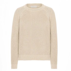 Grobund - Strik - Sally