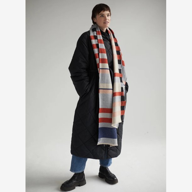 Wallace#Sewell - T�rkl�de/Wrap - St�lzl Bauhaus - Seal