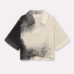 MKDT Studio - Bluse - Seraphina