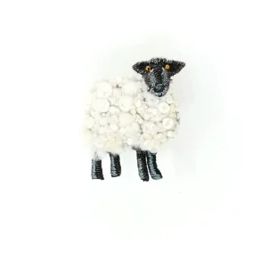 Trovelore - F�r - Broche