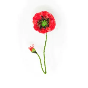 Trovelore - Shirley Valmue - Broche