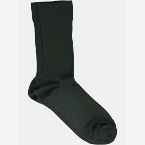 Mrs. Hosiery - Str�mper - Silky fine - Black