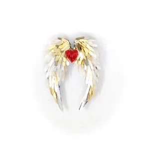 Trovelore - Broche -  Spirit Wings