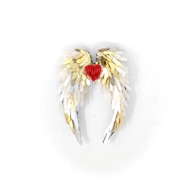 Trovelore - Broche -  Spirit Wings