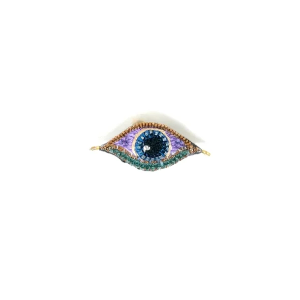Trovelore - Broche - Starry Eye