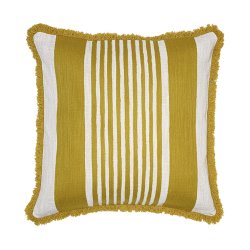 Stripes pude - 50x50 - Raffine