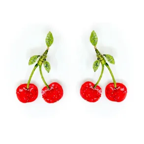 Trovelore - Kirseb�r - �reringe