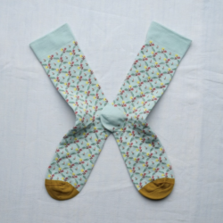 Bonne Maison - 2-pack strmper - Book La Jardinire